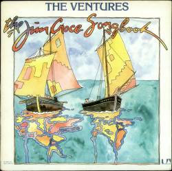 The Ventures : The Jim Croce Songbook